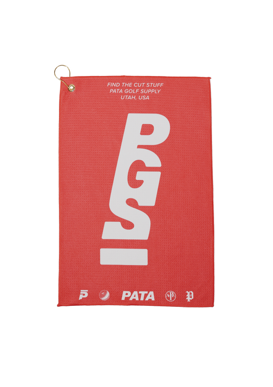 PGS Towel