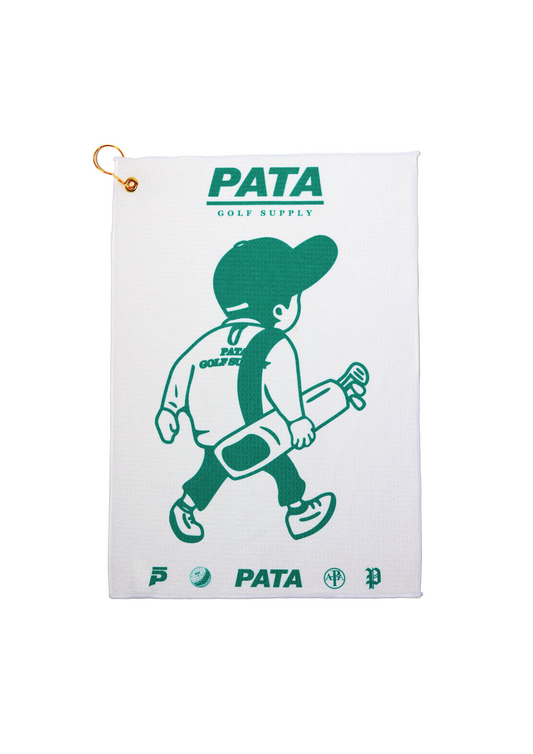Little Pat Towel