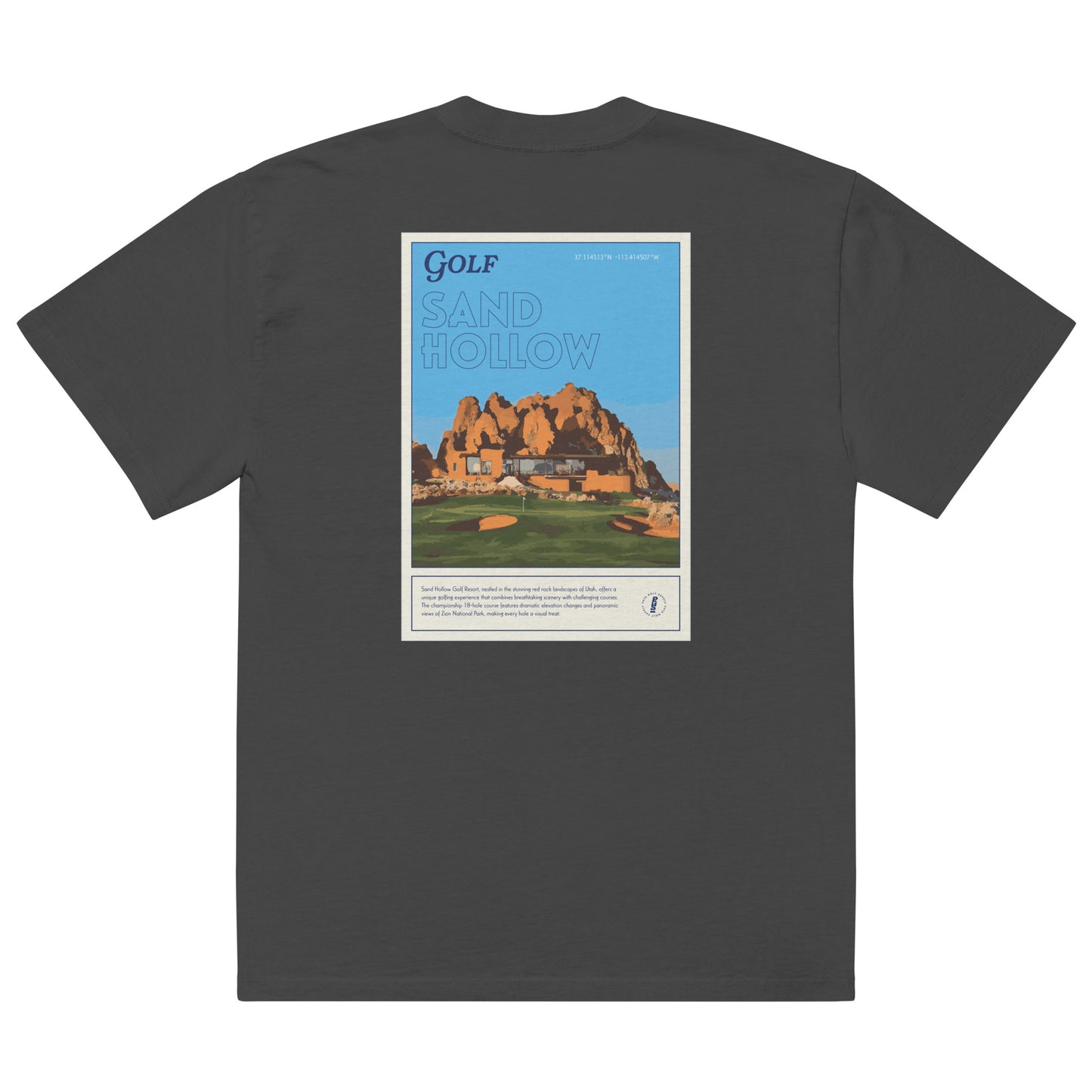 Sand Hollow
