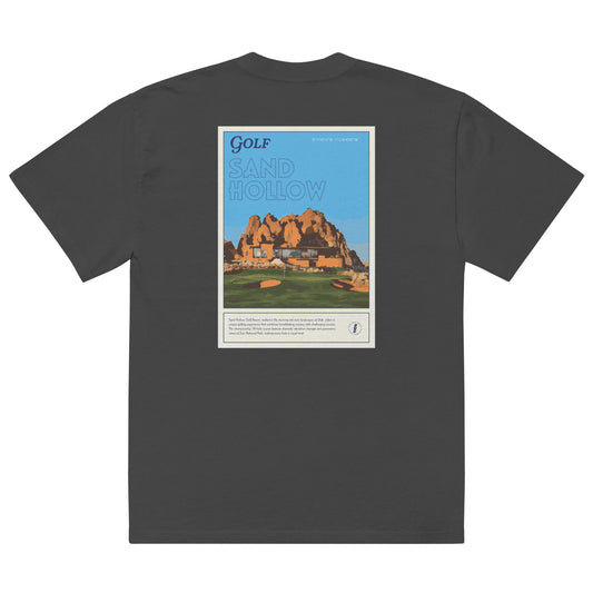 Sand Hollow