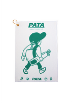 Little Pat Towel