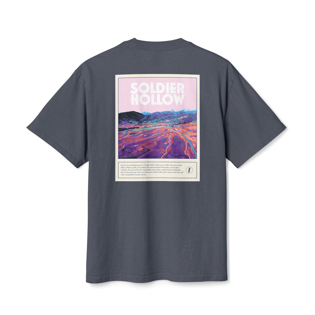 Soldier Hollow