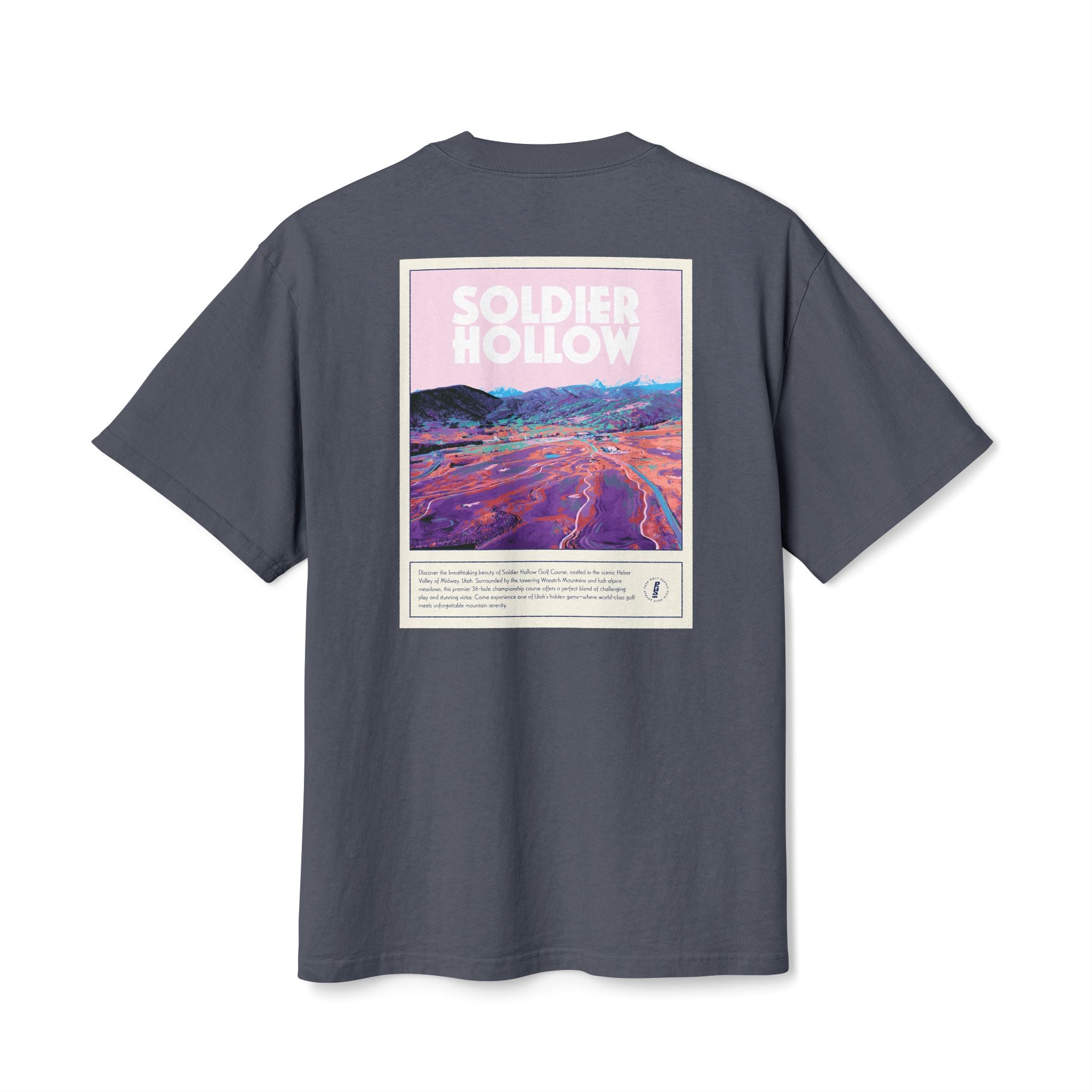 Soldier Hollow