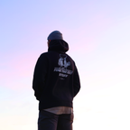 Little Pat Hoodie