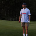 Sky Blue 90 Polo