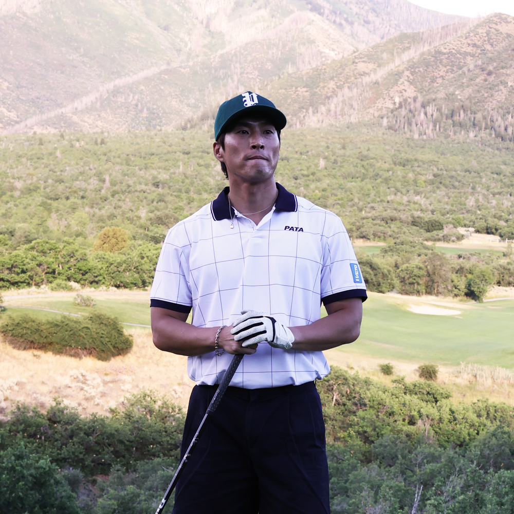 Square One Polo
