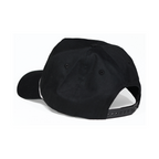 Rec Club Baseball Cap - Black