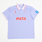 Sky Blue 90 Polo