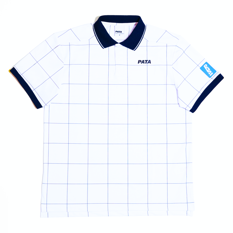 Square One Polo