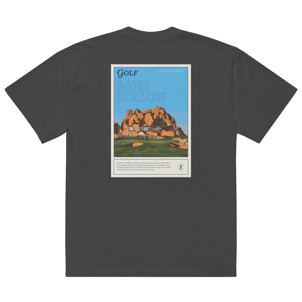 Sand Hollow